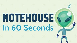 Notehouse YouTube Video