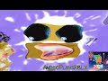 Minecraft Bee Attacks Klasky Csupo In Alphabet Major A Z