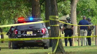 Erb Park Active Incident