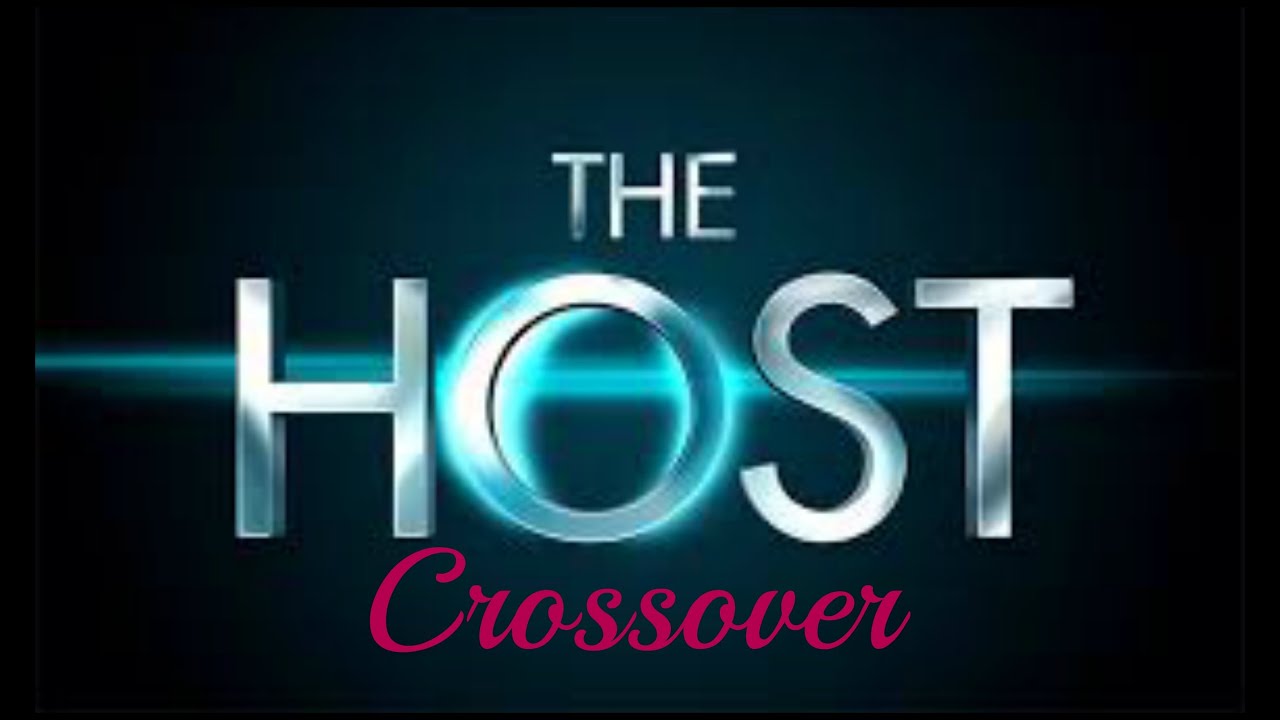 Crossover Trailer-The Host