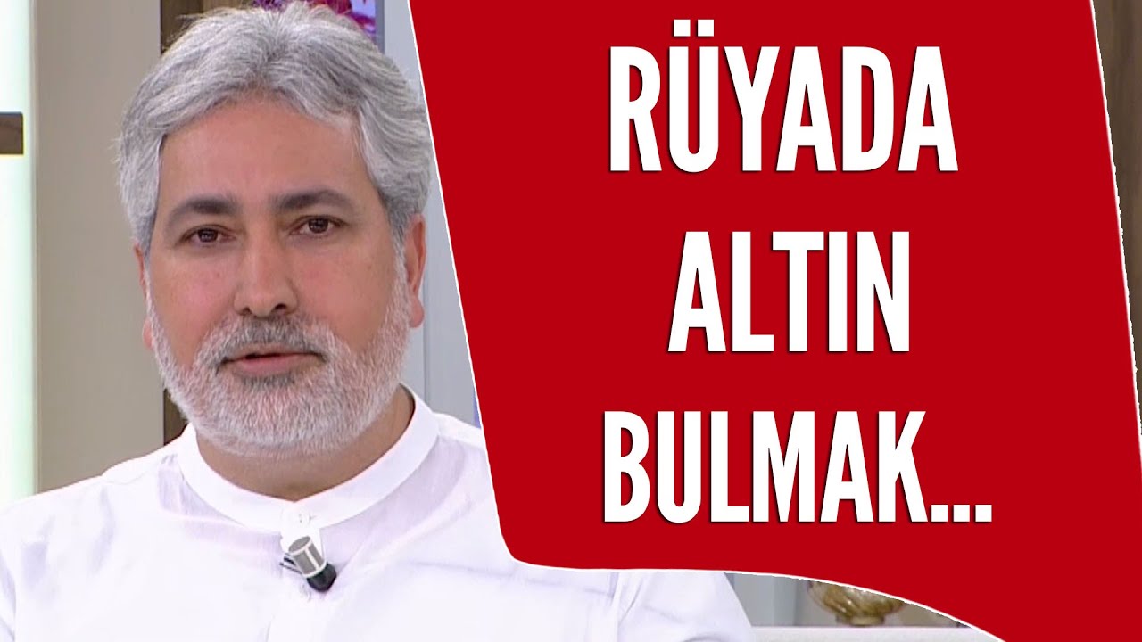 Rüyada altın bulduğunu görmek neyin habercisi