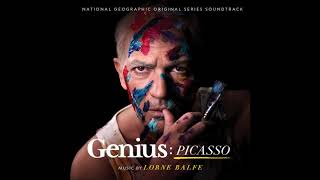 Genius: Picasso Soundtrack - "Masterpiece in Progress" - Lorne Balfe