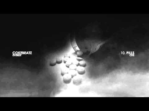 10. Cokebeatz - Pills | Everest CD2
