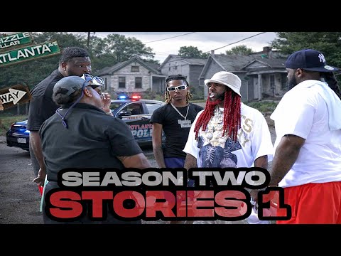 Atlanta Avenue (Web Series   Movie Season Two ) Stories 1