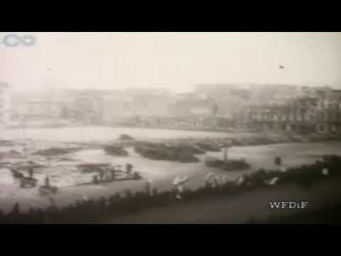 Polish Hell March 1945