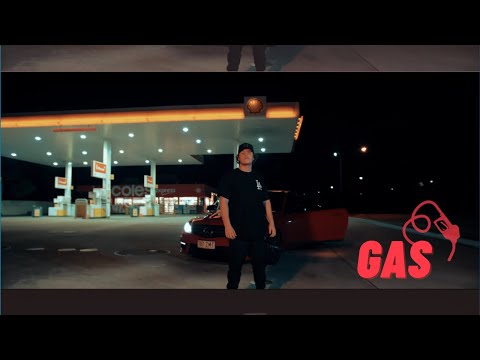 Brayden Jay  - GAS (Official Music Video)
