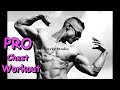 Beast WBFF Pro Daniel Mazzola Raw Gym Pump and Shoot Styrke Studio (Full vid link below)