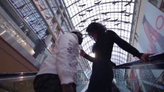 Honey Cocaine   Side Bitch Official Video