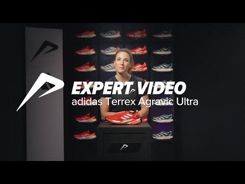 REVIEW | adidas Terrex Agravic Ultra