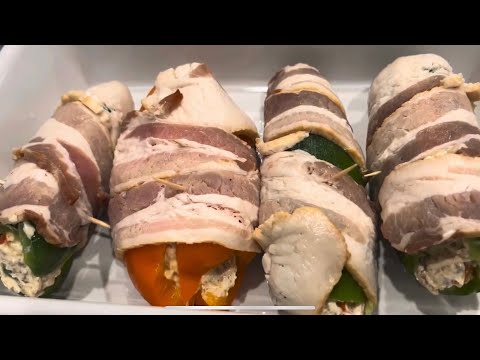 How to make Wrap Forever  Delicious 😋