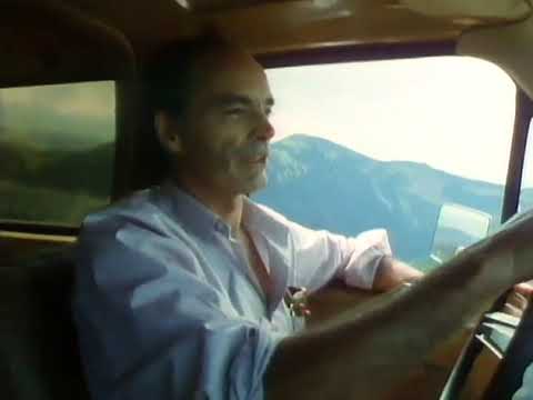 Death Of A Star - Documentary on supernova 1987a and it's discovery (1987)