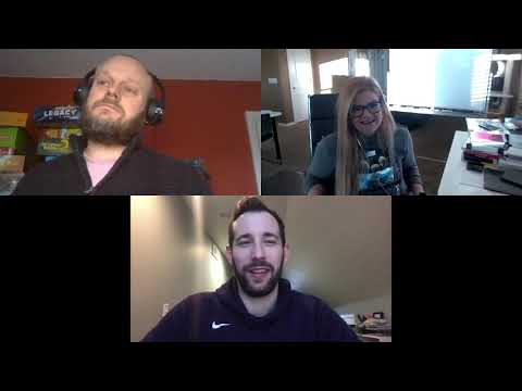 Hashtag Analytics | "We are trying to create stories that we don't know about." S01E10