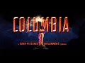 Columbia Pictures Logo Django Unchained Variant