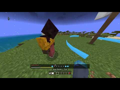Video de Squid Mikus 3