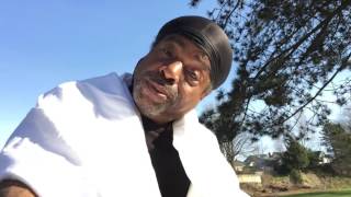 brad pitt's cousin feat xp iphone music video