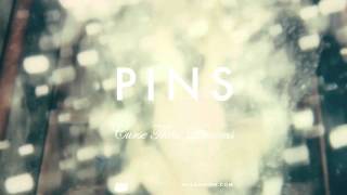 PINS - Wild Nights [Full album stream]