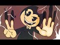 Build Our Machine Animated Bendy And The Ink Machine