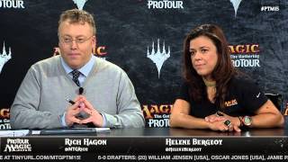 Pro Tour Magic 2015: Announcing the 2015 Organized Play Schedule