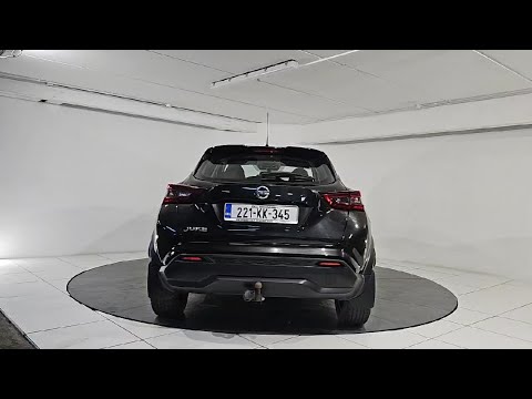 Nissan Juke 1.0 SV DCT Auto - Image 2