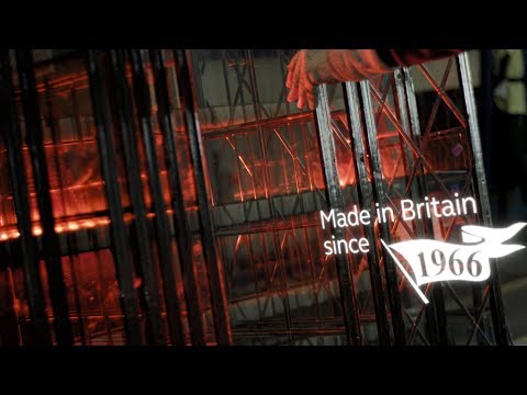 Anglian Home Improvements video.