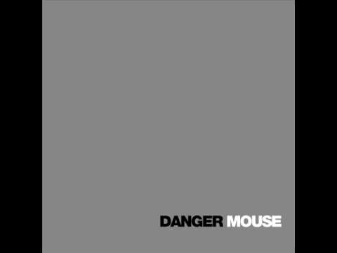 Danger Mouse - Moment of Clarity
