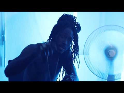 Stickly - IN DEH [Official Vidéo] NOFEELING MIXTAPE By Lyrixal Prod