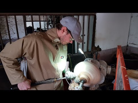 08.04.2018 Handwerk erleben - Pfeiffer-Schmiede Gräfenhausen