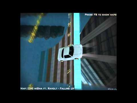 MTA:SA  ^DeToX! Stunting at miGma ft. Ravolt