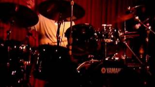 Steve Gadd drum solo