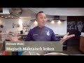 Magisch Maleisisch koken met Norman Musa