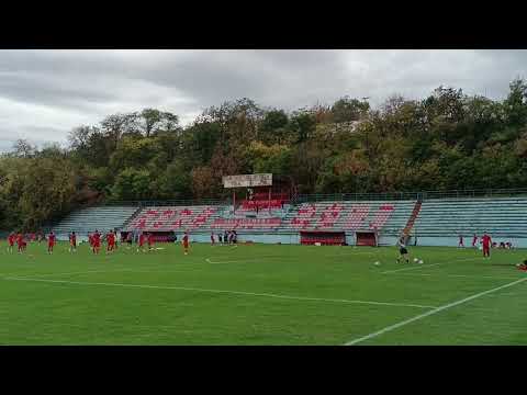 Stadion FK Radnički, FK Radnički Beograd