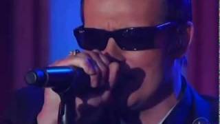 Scott Weiland - But Not Tonight (Depeche Mode cover)