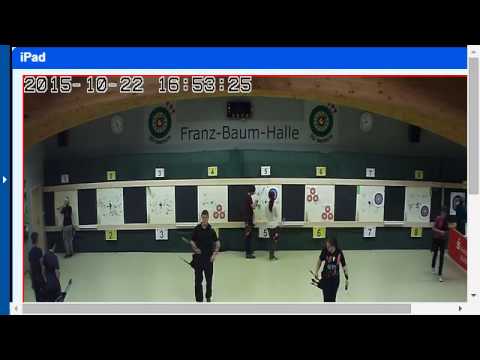 Training SGi Welzheim