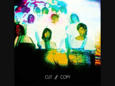 Cut Copy - In Ghost Colours [Full Album]