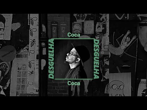 Desguelha EP 27 - Coca & Os Farays sem Mobile