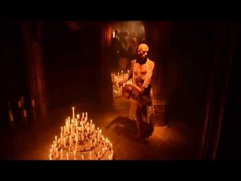 Rosa†Crvx Reliquae #2 ~ Rats & Symbolique / La Peste