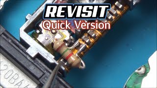 REVISIT Faulty PSP UMD Drive (Marcel's Lot Part 3) QUICK VERSION
