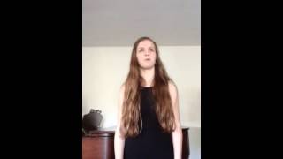 Whither Must I Wander