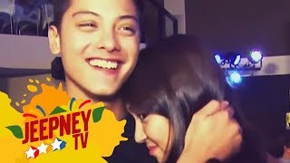 Download lagu Jeepney TV: KathNiel Sweetness Overload! mp3 Download lagu Jeepney TV: KathNiel Sweetness Overload! mp3