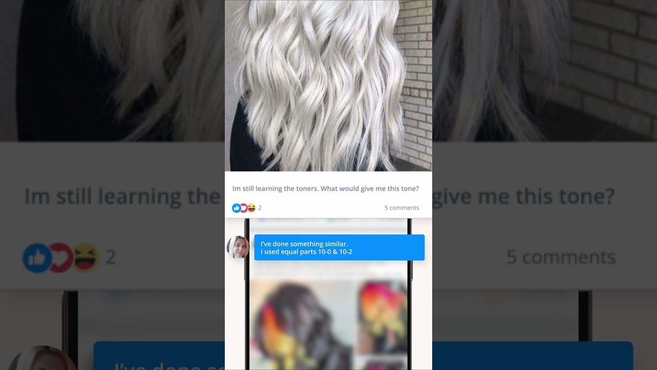 The Danger Jones Asylum - Official Facebook Group for Professional Stylists