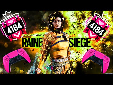 How a Champ uses Melusi!!! 🌺😈