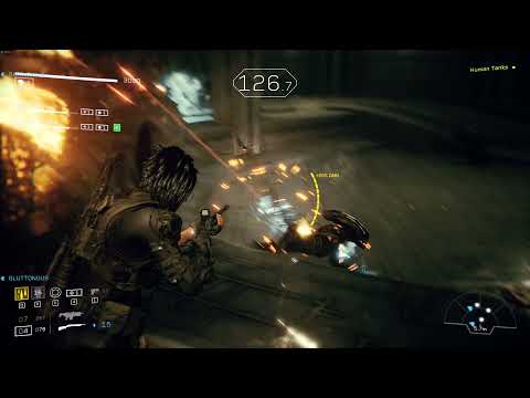 Aliens: Fireteam Elite Insane - THE GIFT OF FIRE Full Episode