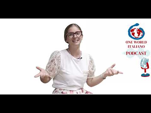 Episode 4 - "Learning Italian at the Market"