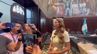 El Estado de Prevención “Es adecuado” expresa diputado  Nadia de León