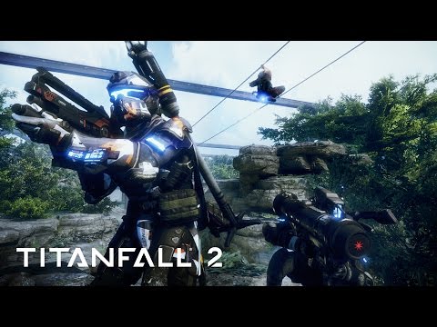 Revelados requisitos mínimos para Titanfall