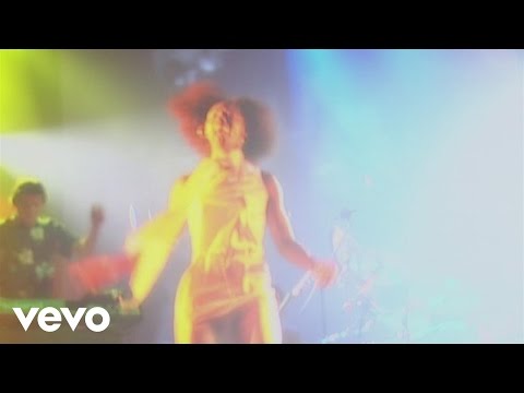 Groove Armada - Purple Haze (Live at Brixton)