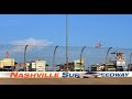 NASCAR returns to Nashville Superspeedway in 2021