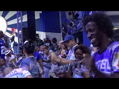 Tabajara Portela Ensaio 1. Fev. 2019