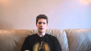 Na`Vi.DotA.Puppey interview @ Natus Vincere base in Kiev