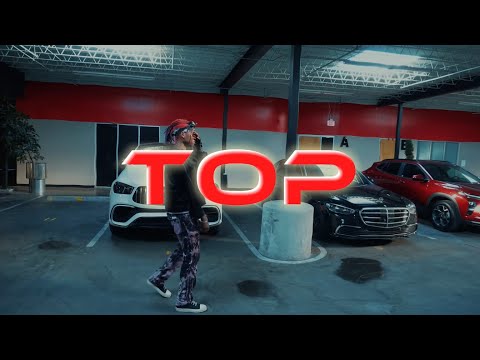 Koffee K - Top (Come & Go) [Official Music Video]
